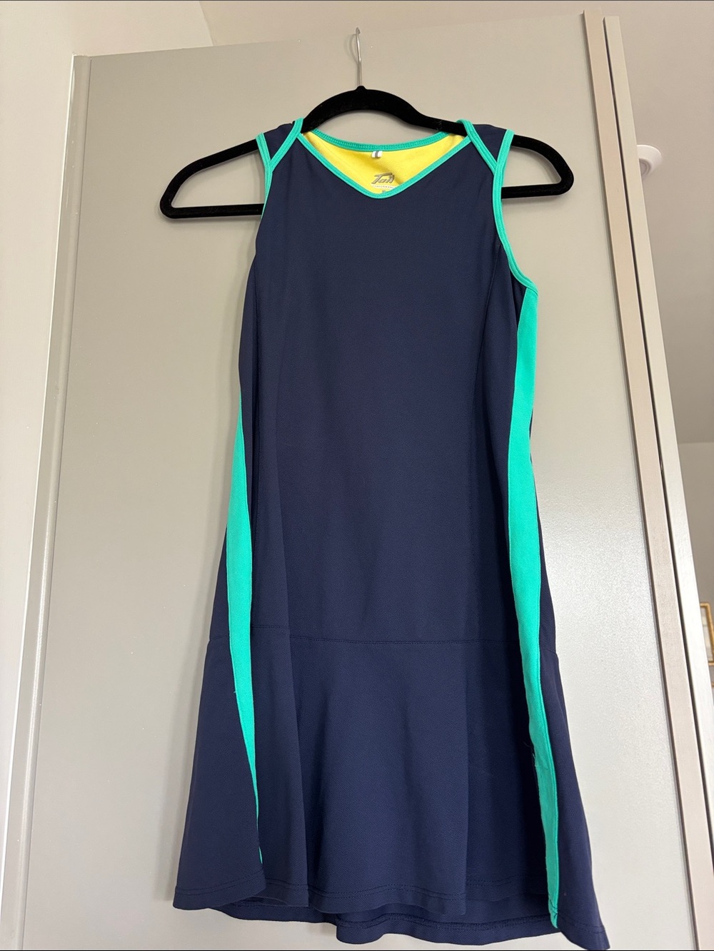 Tail Tennis Dress – Sz XS – Like New